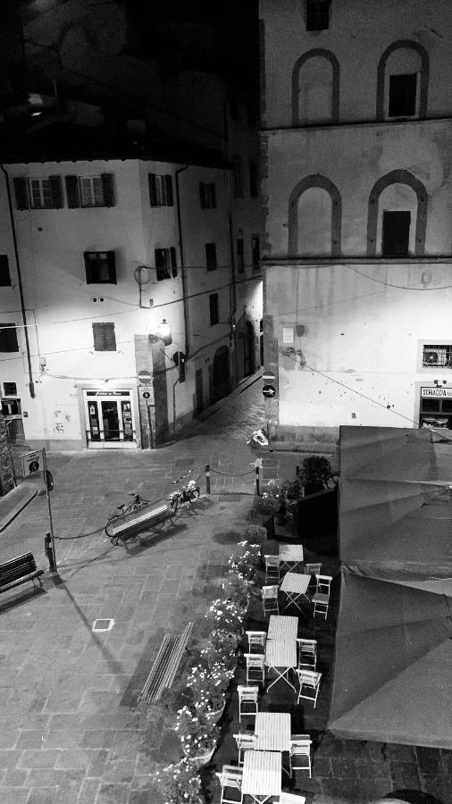Uffizi & Santo Spirito Family/Groups Apartment Florence Exterior photo
